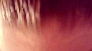 Cock Loving Bitch Sucking Deepthroat With Glasses In Homemade Video As Sloppy Wife