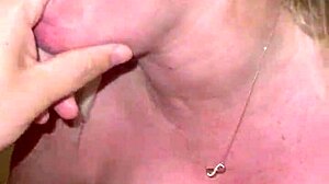 step sister blonde blowjob and fuck tits fuck wet pussy with big cock homemade pov rough sex