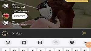 chilena wants to eat it double