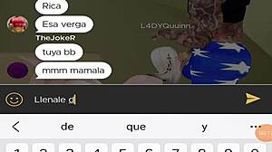 chilena wants to eat it double