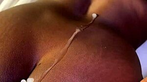 Intense POV Indian Ass Fucking Action During Work Hours With Deep Anal Penetration