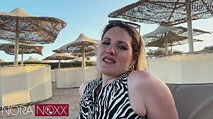 I feel so embarrassed remembering that humiliation incident from the beach during my vacation