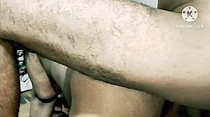 Indian Desi MOM FUKING Boys In HARD CORE Action With Homemade Rough Sex Audio