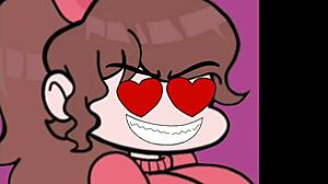 Grace Fucks Benjamin Hard In Anal Blowjob Cum Action On The Balcon!