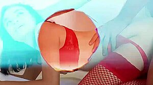 Petite Brazilian babe delivers intense blowjob before offering her big butt for deep anal fucking action