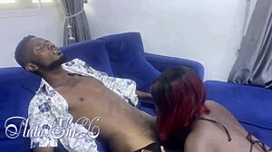 Feel That Ass Screaming From Monster Cock Blowjob!