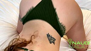 First Time With A European Bwc