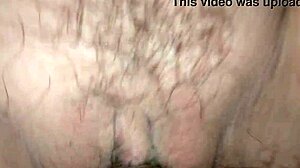 what if a shaved pussy gets rough face fucking with sloppy blowjob, facial cumshot, and pee play?