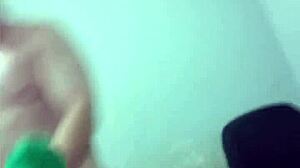 Grandpa, why lick and fuck her tight pussy?