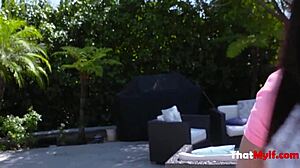 oh god, the fantasy of fucking my milf step mom Danica Dillon!