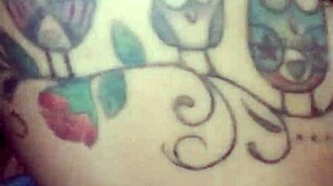 Married Woman Hitches Ride And Sucks Driver's Cock For Cum On Tits