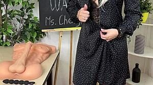 Wanking For Sexual Wellness