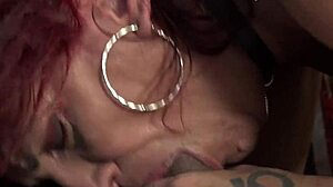 in this cuckquean video, i came home to find my husband fucking our redhead brazilian maid with his monster cock