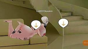 chilena wants to eat it double