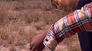 big ass clapping with monster cock cumshot