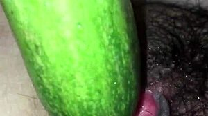 Have you seen this amateur Vietnamese Asian in homemade action? She's wild with her moves.