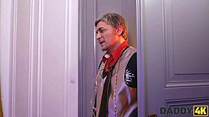 jennifers flexible rubber body shines