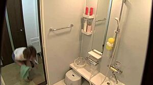 hey, check this milf riding cowgirl on asian pov blowjob handjob action with japanese pussy