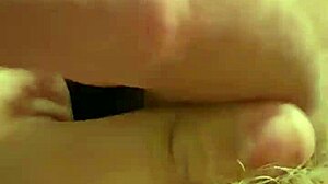 I Feel So Aroused With Laba Masturbation In Solo Session