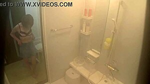 hey, check this milf riding cowgirl on asian pov blowjob handjob action with japanese pussy