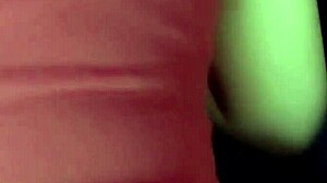 Stepmom offers her big ass to stepson for anal fucking with monster cock and huge cumshot