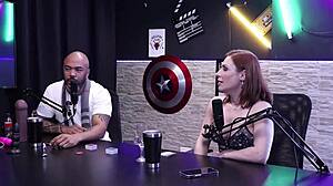 i chat naughty with tati weg in sensualcast part 2