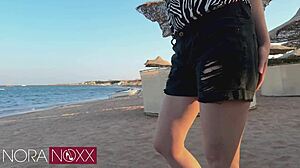 I feel so embarrassed remembering that humiliation incident from the beach during my vacation