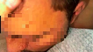 Oh My God, Sister-in-Law Gave Huge Blowjob and I Tore Her Pussy Apart!