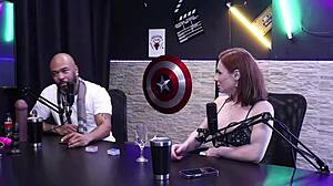 i chat naughty with tati weg in sensualcast part 2