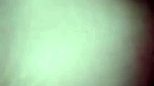 Lick my big ass and worship it fully, the submissive BBW Latina demands in this cuckold humiliation.