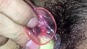 Have you seen this amateur Vietnamese Asian in homemade action? She's wild with her moves.