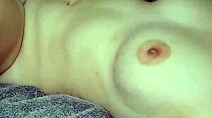 i love sucking your cock as an alt redhead babe before getting fucked in missionary