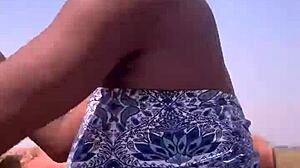 big ass clapping with monster cock cumshot