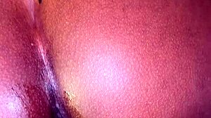 Intense POV Indian Ass Fucking Action During Work Hours With Deep Anal Penetration