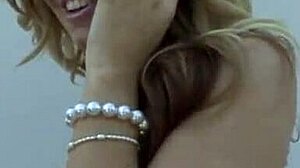 Nicole Taylor's Hot Hole Craves That Huge Dick