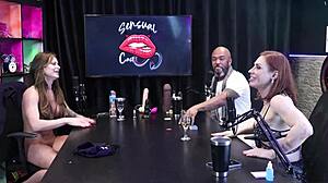 i chat naughty with tati weg in sensualcast part 2