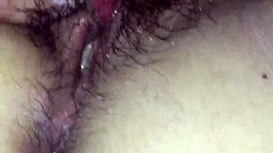 Have you seen this amateur Vietnamese Asian in homemade action? She's wild with her moves.