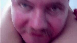 Grandpa, why lick and fuck her tight pussy?