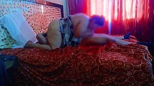 Can You Believe The Cuckold Just Watches Me Get Fucked By My Friend?