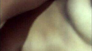 Hidden pov cam catches sexy young 18+ equadorian in cassino motel brazil getting licked and fucked hard in interracial anal