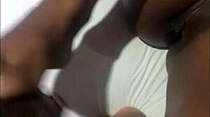 Hidden pov cam catches sexy young 18+ equadorian in cassino motel brazil getting licked and fucked hard in interracial anal