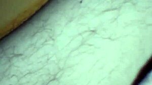 Man Sucking Big Cock on Shemale Transsexual with Deepthroat Action