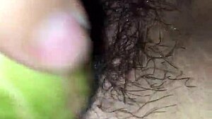 Have you seen this amateur Vietnamese Asian in homemade action? She's wild with her moves.