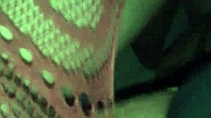 Man Sucking Big Cock on Shemale Transsexual with Deepthroat Action