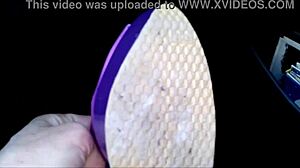 Hey, I've got these sexy feet ready for you to lick and worship right now.