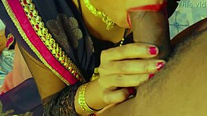 Dost Ki Biwi Ke Chudai Involves Hot Young 18+ Housewife Fucking with Friend While Cheating on Wife