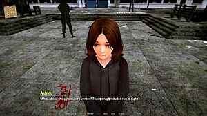 hey, check out harem hotel episode 259 with all the game action in that hotel 😏