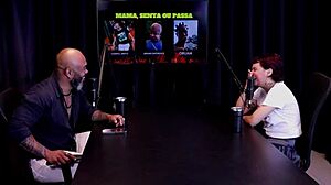 Annie Clementine Requests Tennis Ball in Ass for Financial Freedom and Sucking Sitting or Passing on Sheer Red