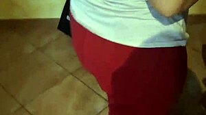 Hey, I had quick sex with my neighbor lover while my husband was resting, including blowjob and cum in mouth in homemade style