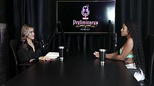 você já fez várias ménage? a personalidade dela me atrai, estranhei porque não estava sendo comida, como começou? - vicky menage sheer red